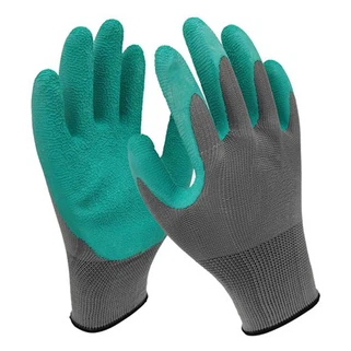 Grip Latex Crinkle kouvwi gan